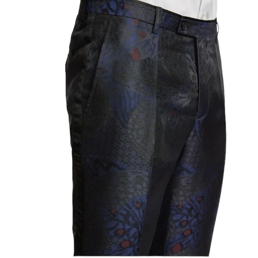 PAISLEY & GRAY Sloane Tux Pants Style: 5711P (G1)